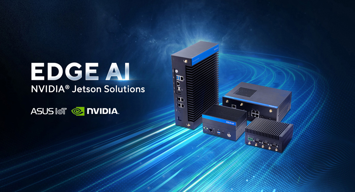 NVIDIA Hardware